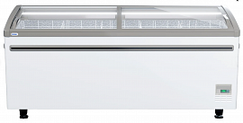 Ларь-бонета Haier GTS1850WB