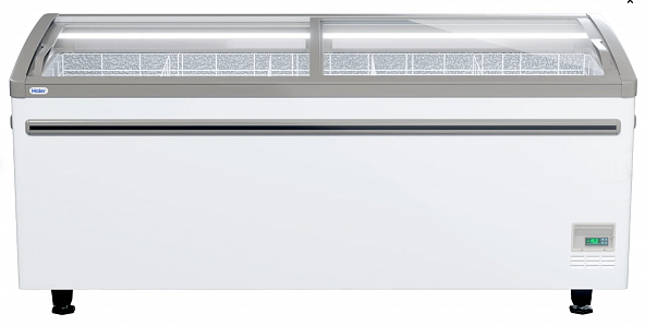 Ларь-бонета Haier GTS1850WB