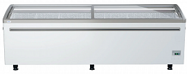 Ларь-бонета Haier GTS2500WB
