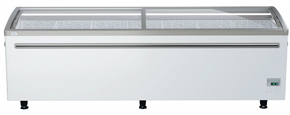 Ларь-бонета Haier GTS2500WB