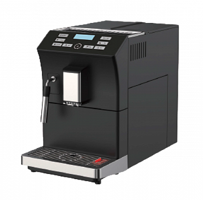 Кофемашина Rosso BTB-205