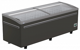 Ларь-бонета Haier GTS2100G