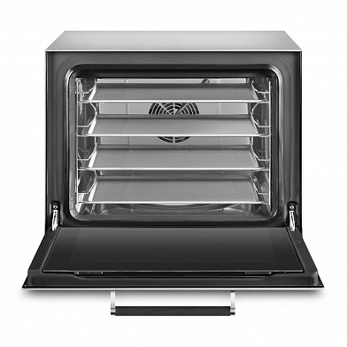 Конвекционная печь Smeg ALFA43XE1HDS
