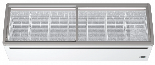 Ларь-бонета Haier GTS2500W