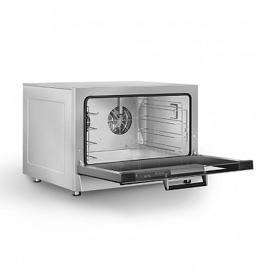 Конвекционная печь Smeg ALFA420E1HDS