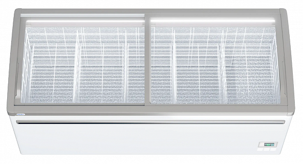 Ларь-бонета Haier GTS1850W