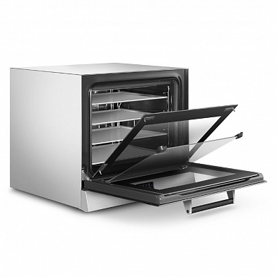 Конвекционная печь Smeg ALFA43XE2HDS