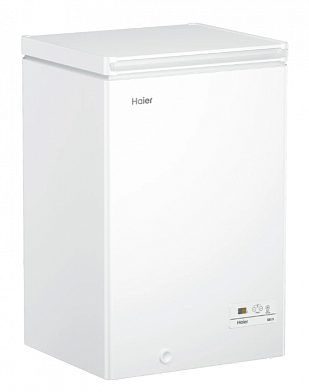 Морозильный ларь Haier HCE100R