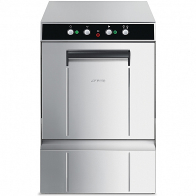 Машина стаканомоечная Smeg SPG400MSL