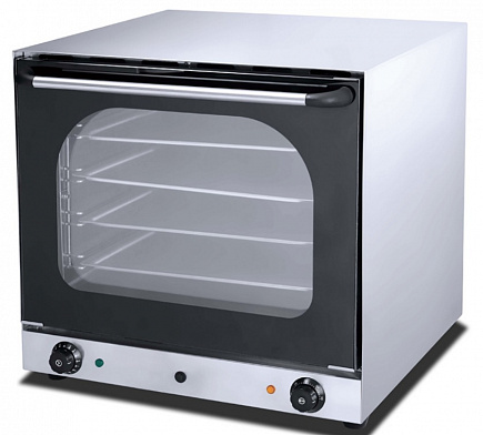 Конвекционная печь Rosso HEB-4F