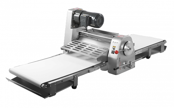 Машина тестораскаточная Rosso TSP-520