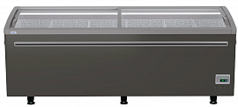 Ларь-бонета Haier GTS2100GB