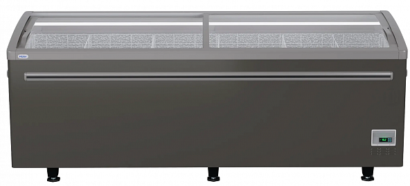 Ларь-бонета Haier GTS2100GB
