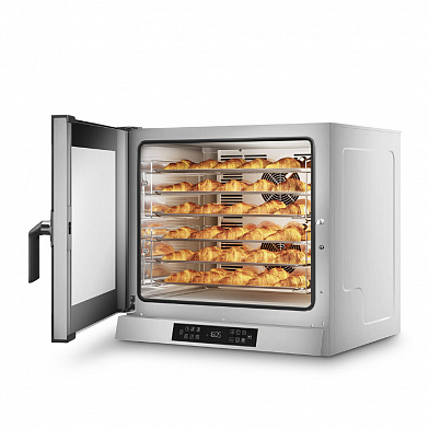 Конвекционная печь Smeg ALFA625E1HDS