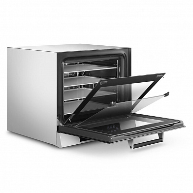 Конвекционная печь Smeg ALFA43XE1HDS
