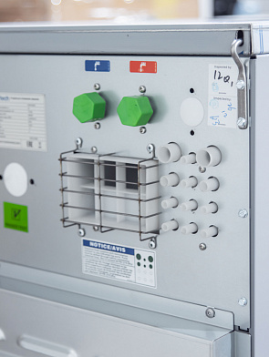 Стиральная машина Haier HCW27CB