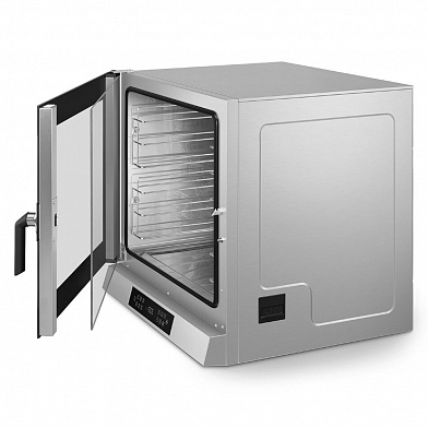Конвекционная печь Smeg ALFA625E1HDS