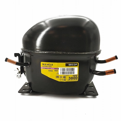 Компрессор Secop NL8.4CLX