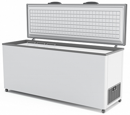 Морозильный ларь Frostor F 700 S 