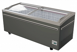 Ларь-бонета Haier GTS1850G