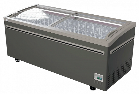 Ларь-бонета Haier GTS1850G