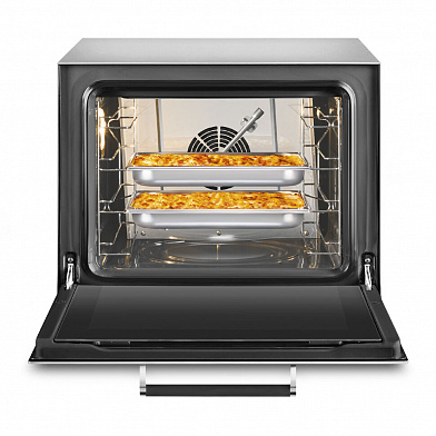 Конвекционная печь Smeg ALFA43XE1HDS