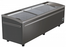 Ларь-бонета Haier GTS2500GE