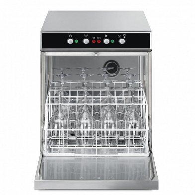 Машина стаканомоечная Smeg SPG400ML