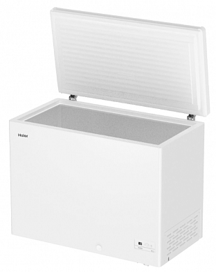 Морозильный ларь Haier HCE251R