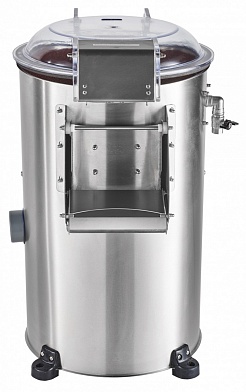 Машина картофелеочистительная Abat МКК-150