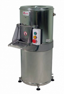 Машина мойки корнеплодов Торгмаш ММК-300-02