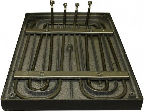 Конфорок Abat КЭТ-0,12