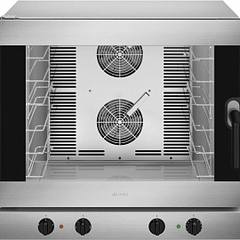 Конвекционная печь Smeg ALFA625H-2