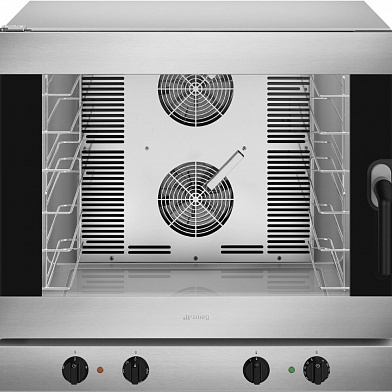 Конвекционная печь Smeg ALFA625H-2