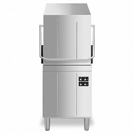 Купольная посудомоечная машина Smeg SPH500