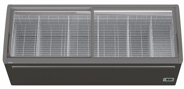Ларь-бонета Haier GTS2100G