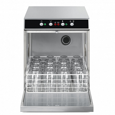 Машина стаканомоечная Smeg SPG400ML