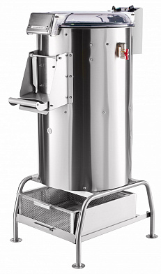 Машина картофелеочистительная Abat МКК-500-01 Cubitron-3M