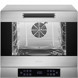 Конвекционная печь Smeg ALFA43XE1HDS