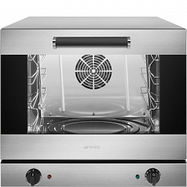 Конвекционная печь Smeg ALFA43X