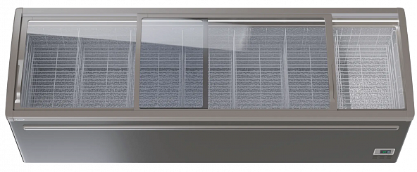 Ларь-бонета Haier GTS2500G