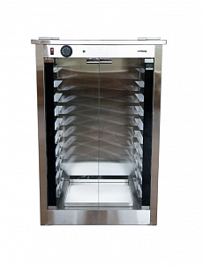 Шкаф расстоечный Smeg LEV43RU
