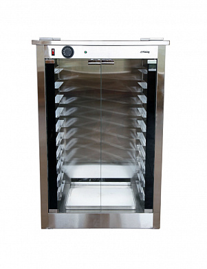 Шкаф расстоечный Smeg LEV43RU