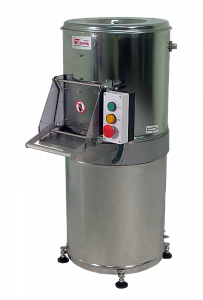 Картофелечистка Торгмаш К-200