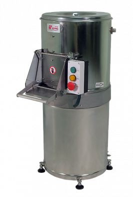 Картофелечистка Торгмаш К-200