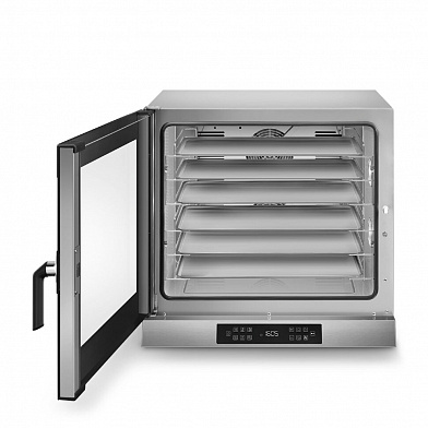 Конвекционная печь Smeg ALFA625E1HDS