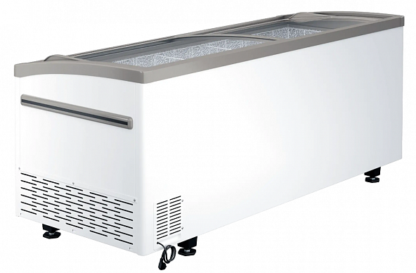 Ларь-бонета Haier GTS1850WB