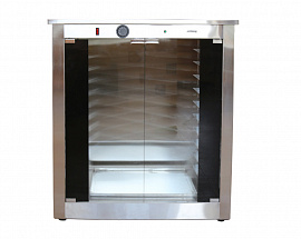 Шкаф расстоечный Smeg LEV143RU
