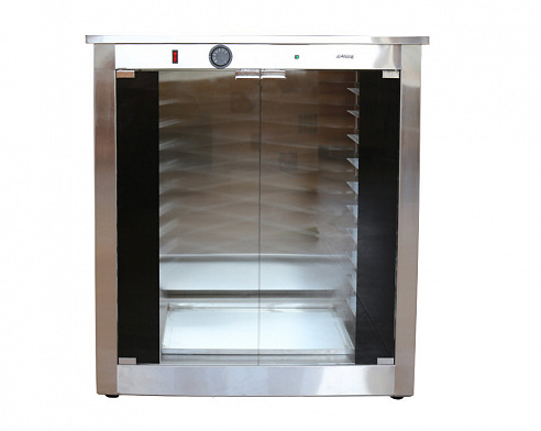 Шкаф расстоечный Smeg LEV143RU