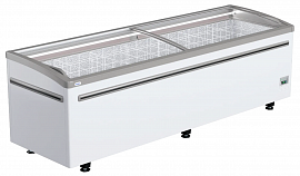 Ларь-бонета Haier GTS2500W